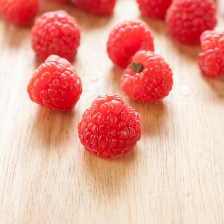 Raspberry Flavor Concentrate, Natural
