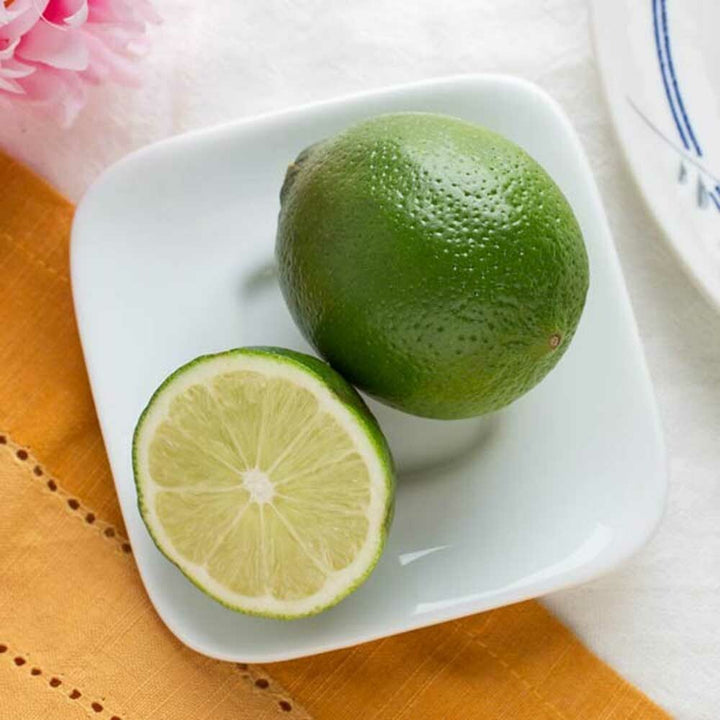 Lime Compound, Organic