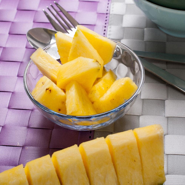 Xylitol Pineapple Smoothie/Shake Base (Kosher, Vegan, Gluten Free)