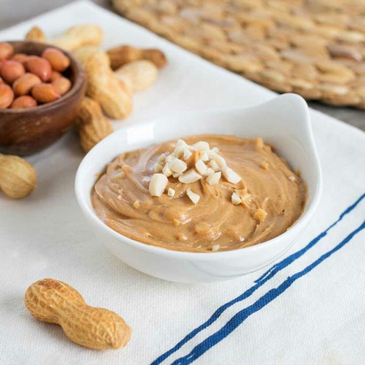 Peanut Butter Flavor Concentrate Without Diacetyl