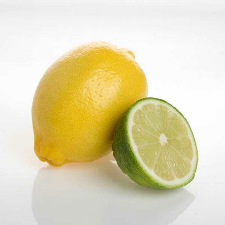 Bergamot Lemon Lime Cotton Candy Floss Sugar