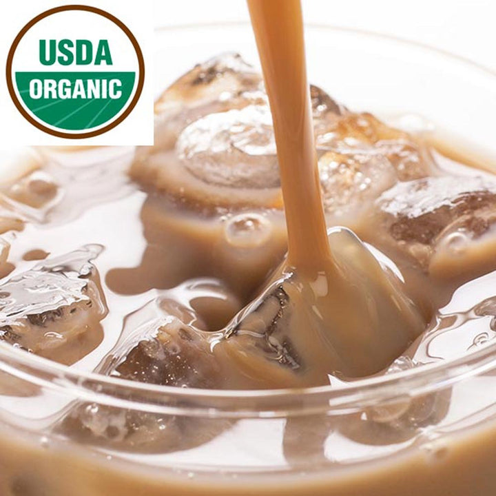 Organic Irish Cream Flavor Concentrate Without Diacetyl