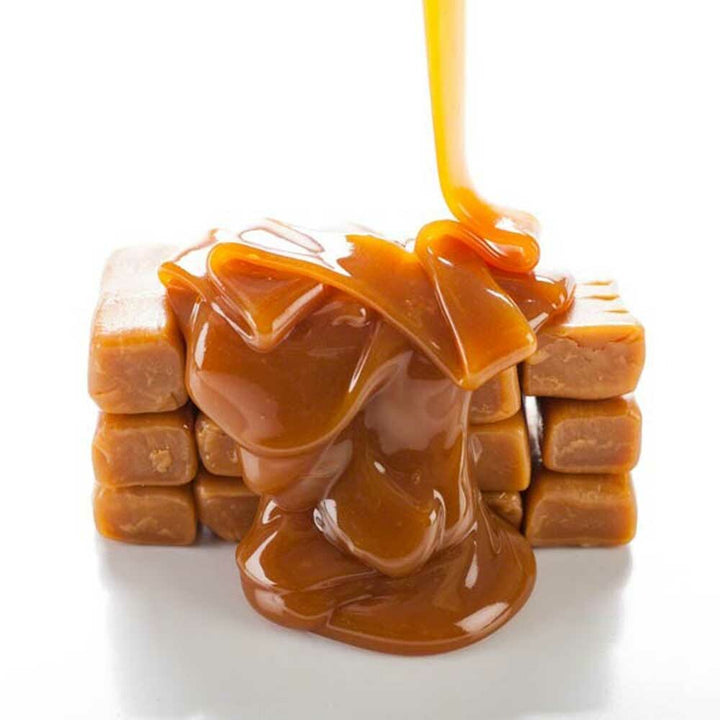 Caramel Compound, Natural