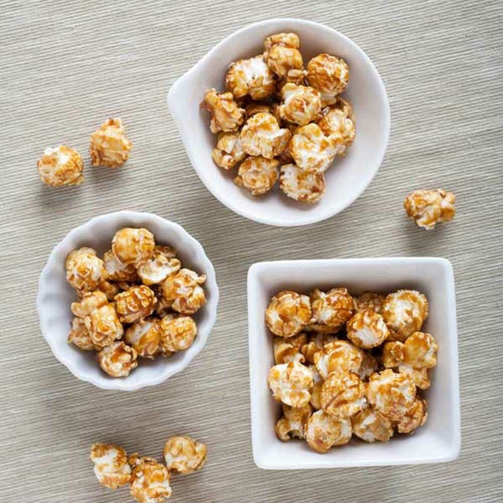 Caramel Corn Flavor Powder, Natural