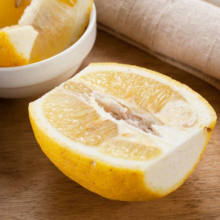 Lemon Essential Oil (5X Fold), Natural