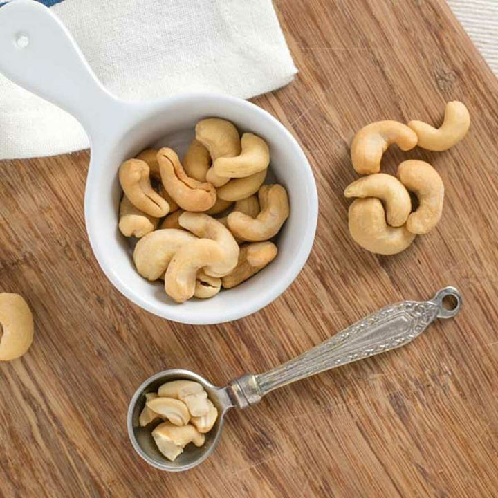 Cashew Flavor Emulsion for High Heat Applications, Organic