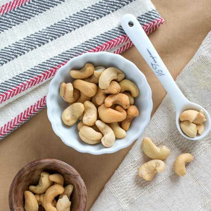 Cashew Cotton Candy (Ready to Eat)