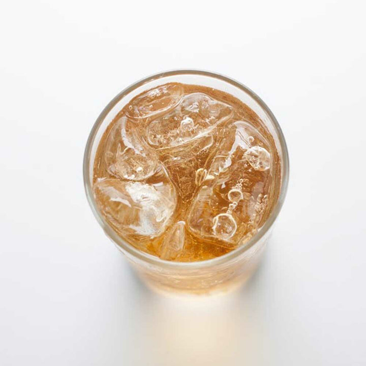 Ginger Ale Flavoring, Organic - Super Concentrated