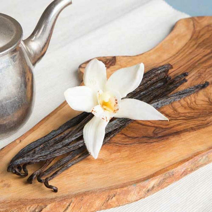 Natural Vanilla Flavor Concentrate, Natural