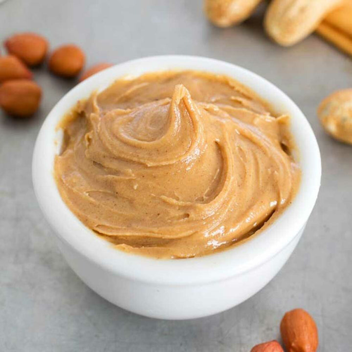 Peanut Butter Syrup Powder, Sugar-Free