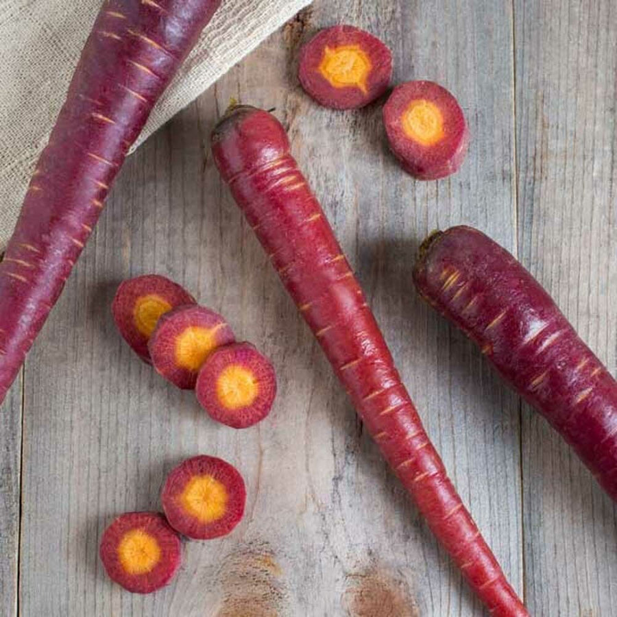 Purple Carrot Flavor Extract Without Diacetyl