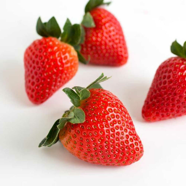 Organic Strawberry Fragrance Emulsion (Water Soluble)