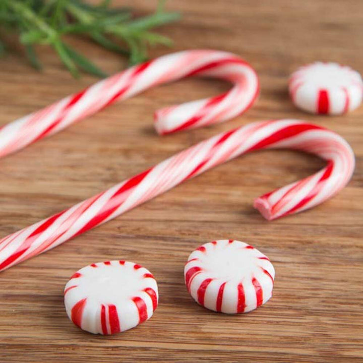 Organic Peppermint Flavor Concentrate Without Diacetyl