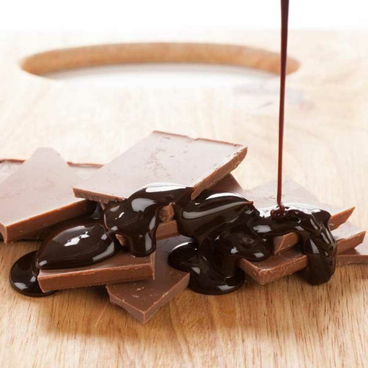 Chocolate Flavor Extract, Organic