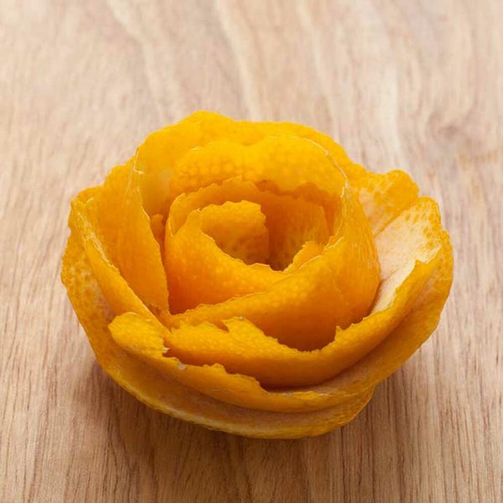 Organic Citrus Rose Fragrance Emulsion (Water Soluble)