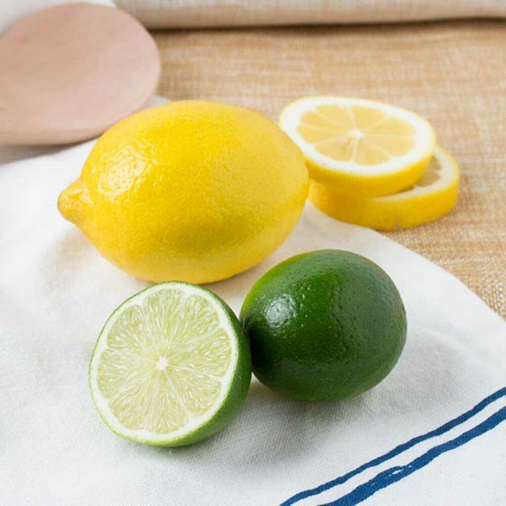 Lemon Lime Cotton Candy (Ready to Eat)