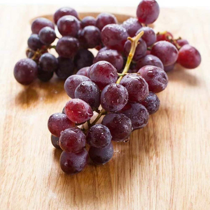 Grape Flavor Powder, Organic