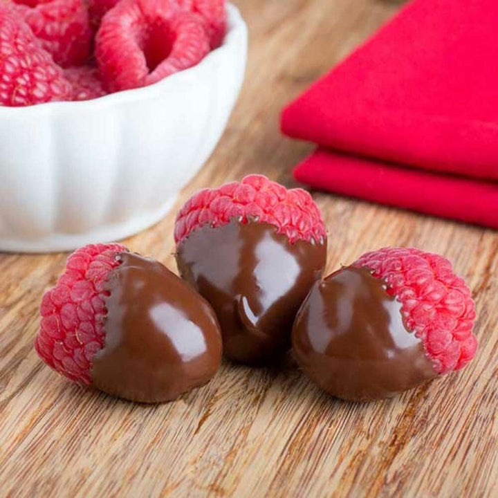 Chocolate Raspberry Flavor Powder, Natural