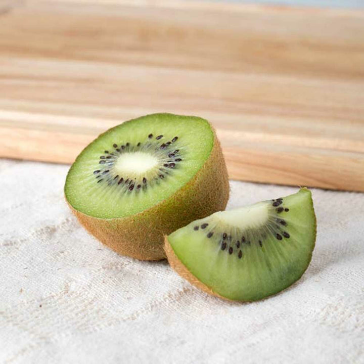 Kiwi Compound, Natural