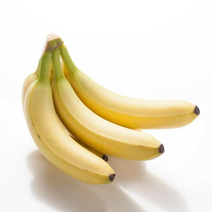 Freeze Dried Banana Powder