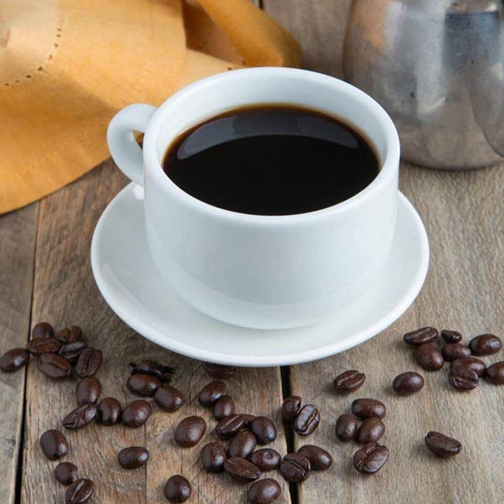 Organic Coffee Nut Flavor Concentrate Without Diacetyl