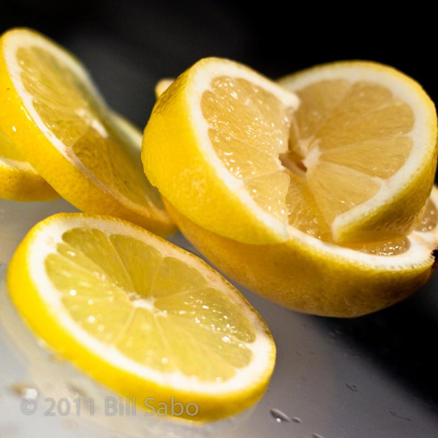 Lemon Flavor Concentrate, Organic