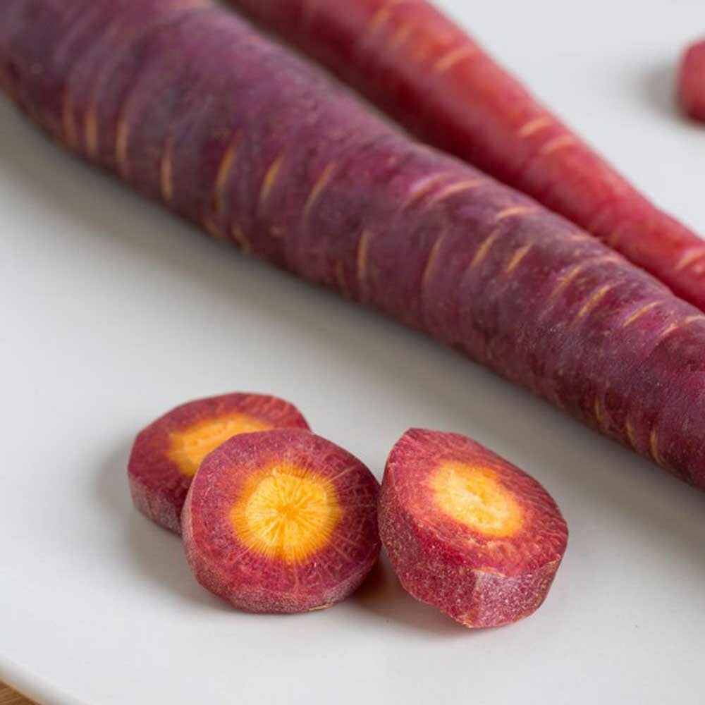 Purple Carrot Flavor Concentrate, Natural