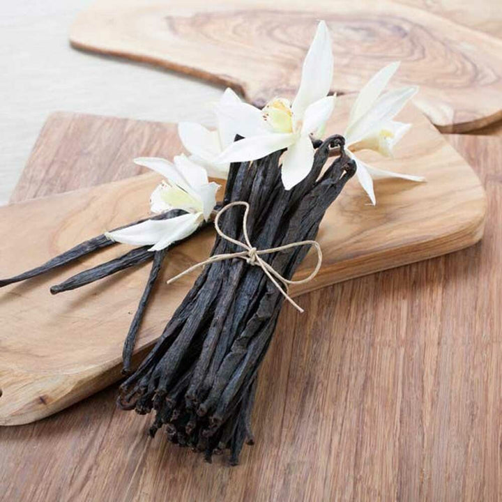 Orange Vanilla Flavor Concentrate Without Diacetyl