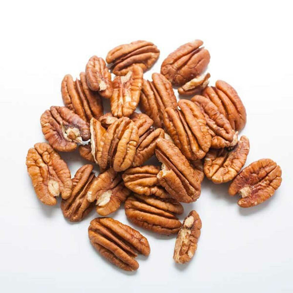 Pecan Flavor Emulsion for High Heat Applications, Organic