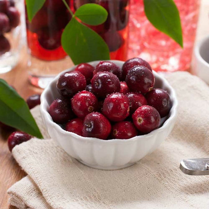 Cranberry Flavor Concentrate Without Diacetyl