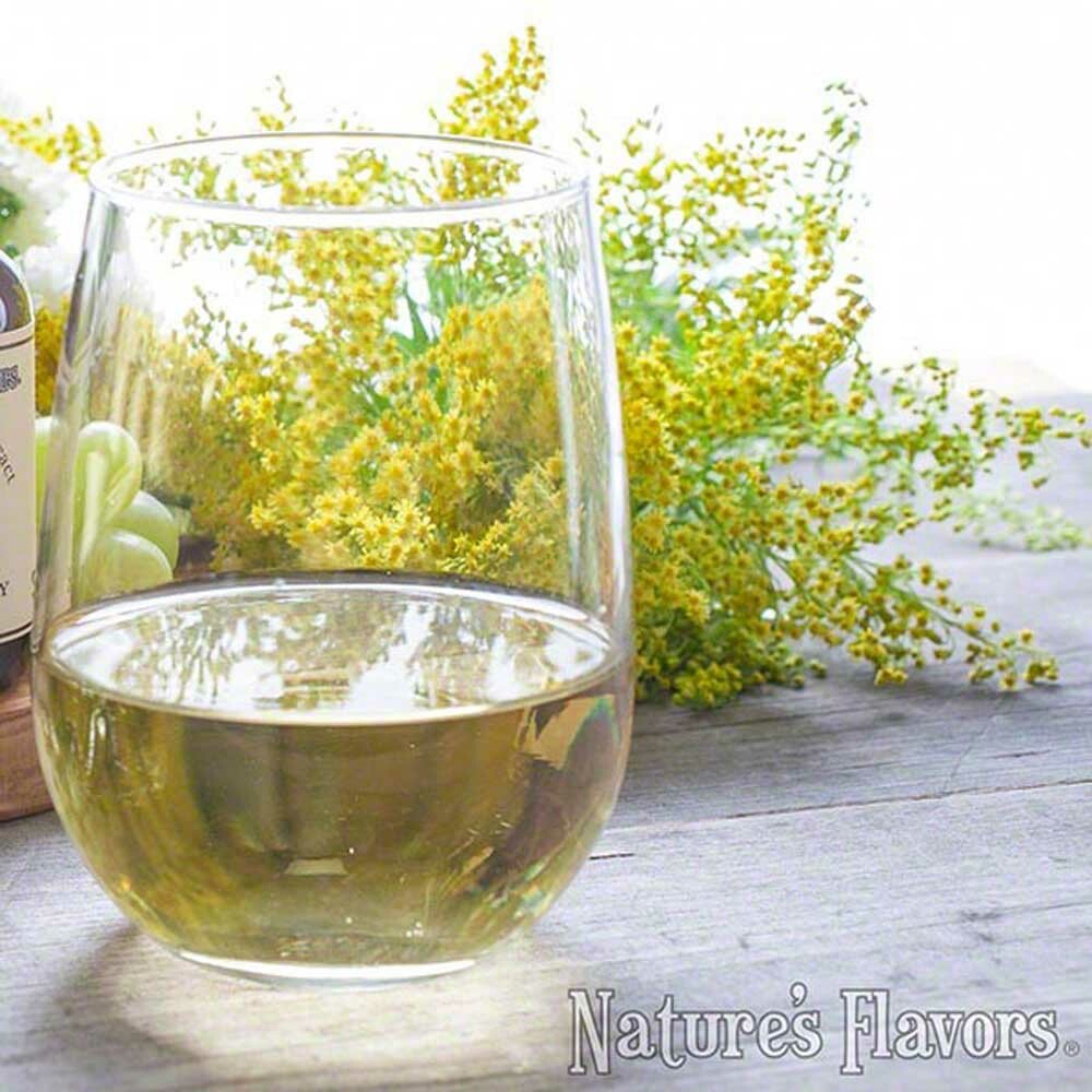 Chardonnay Super Concentrated Flavor Powder (3X Fold)