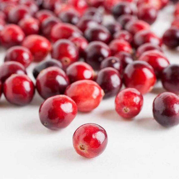 Organic Cranberry Fragrance Emulsion (Water Soluble)