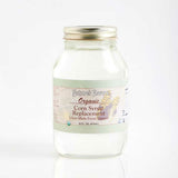 Organic Corn Syrup Replacement Clear Made from Tapioca (High DE)