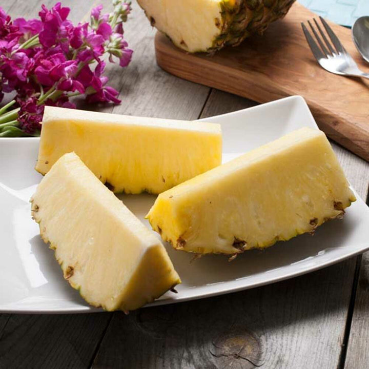 Freeze Dried Pineapple Powder