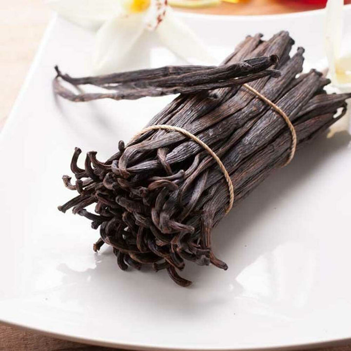 Vanilla Fragrance Emulsion with Coconut Notes (Water Soluble)