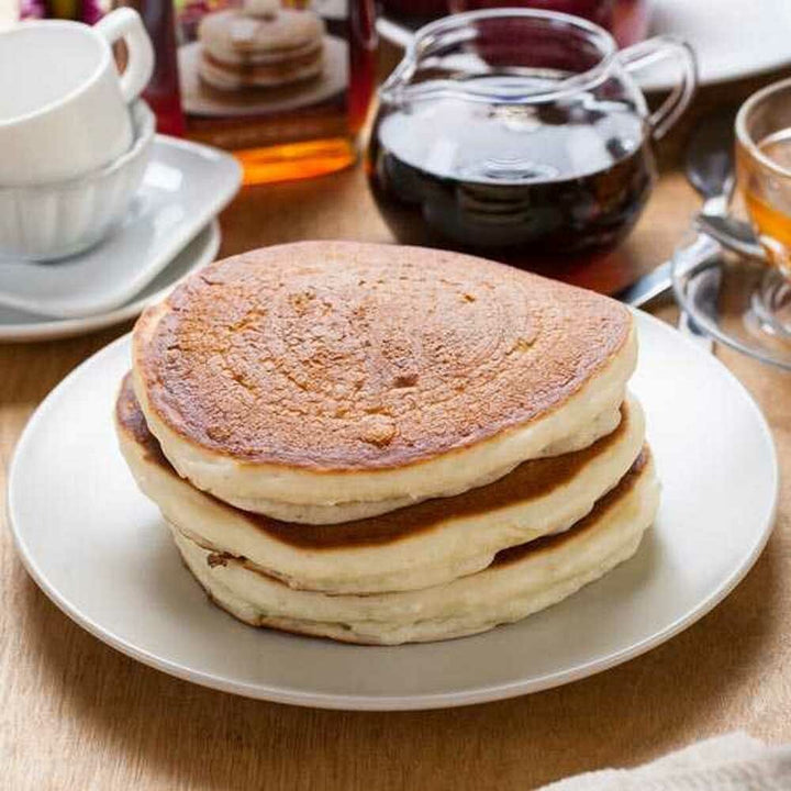 For Linda Gluten-Free Pancake & Waffle Mix (Bulk)