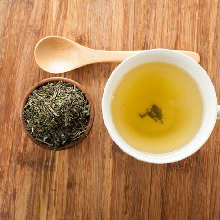 Green Tea Super Concentrated Flavor Powder (3X Fold)