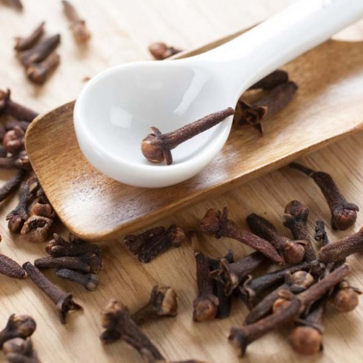 Clove Bud Essential Oil, Natural