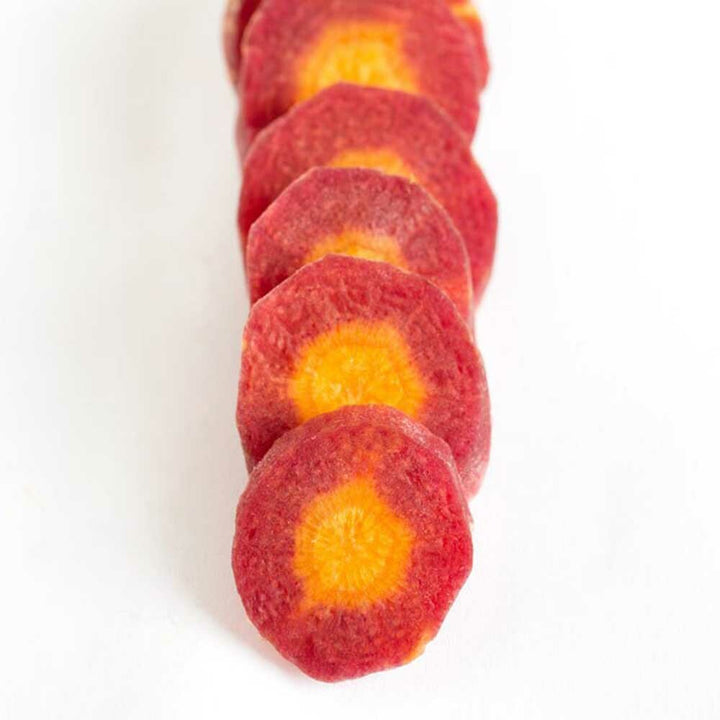 Purple Carrot Flavor Concentrate Without Diacetyl