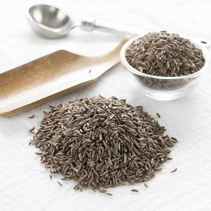Caraway Seed, Whole