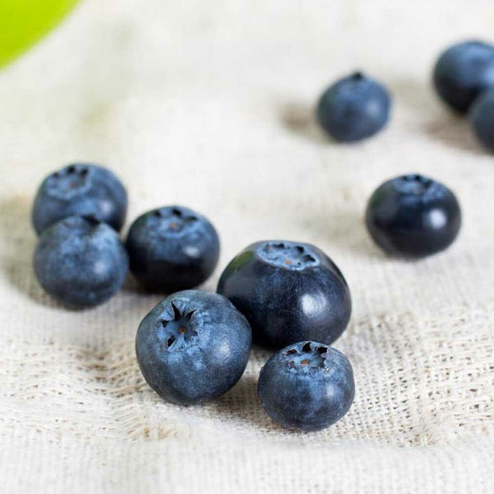 Blueberry Water Flavoring, Sugar Free with Stevia