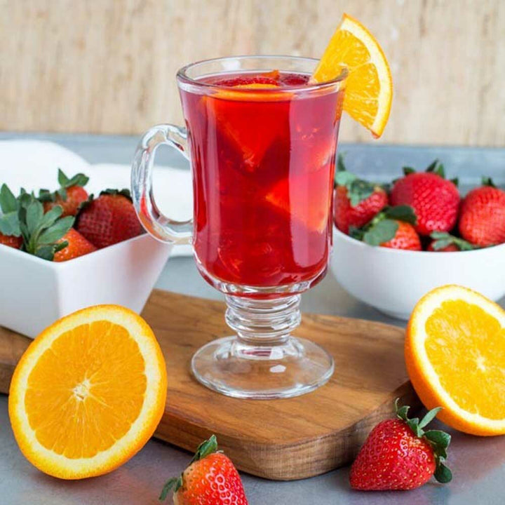 Sangria Flavor Oil for Lip Balm