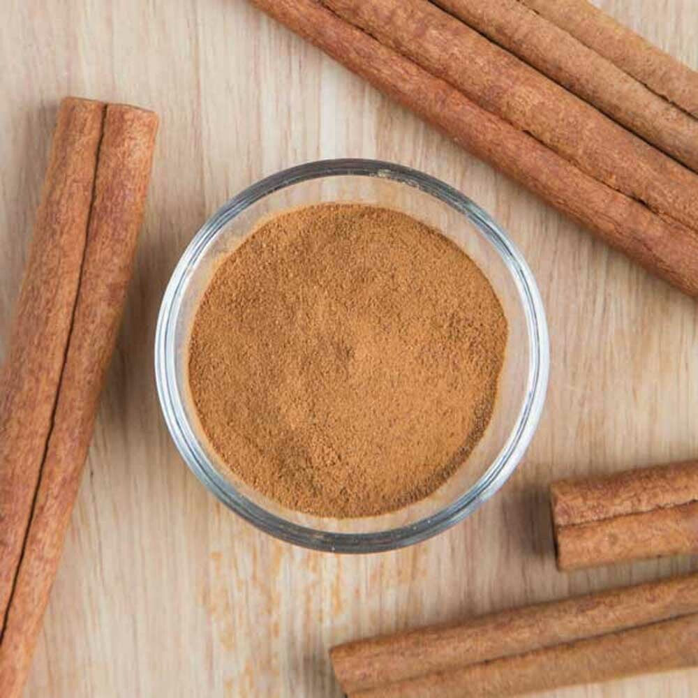 Cinnamon Sugar Free Flavor Powder