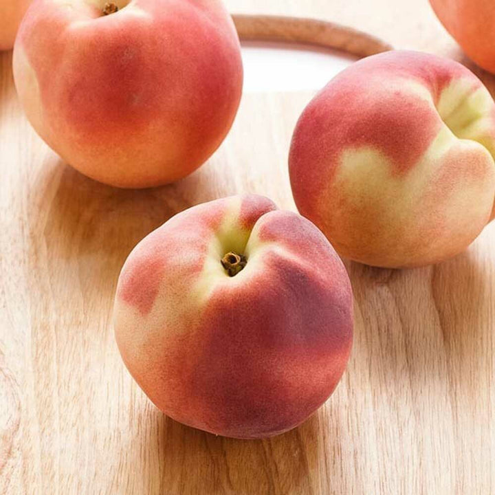 Organic Peach Fragrance Emulsion (Water Soluble)