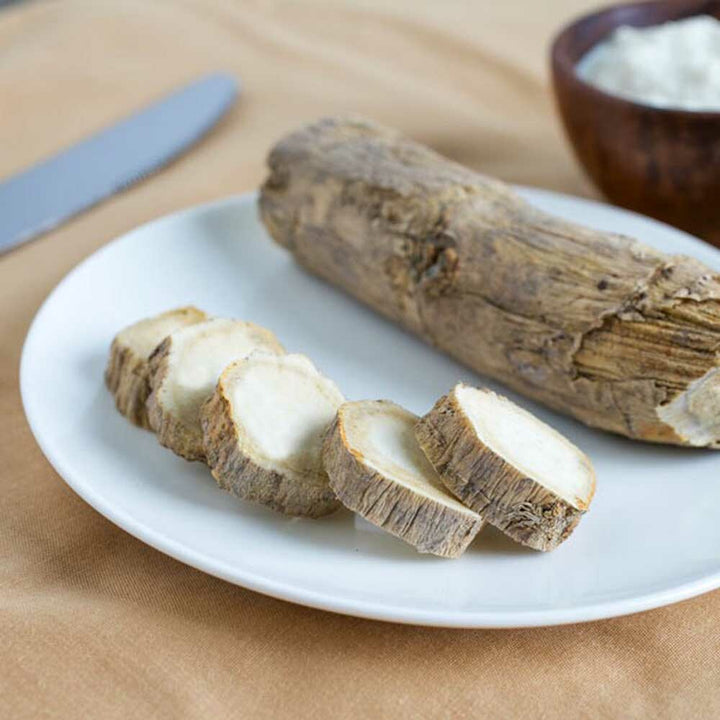 Horseradish Sugar Free Flavor Powder