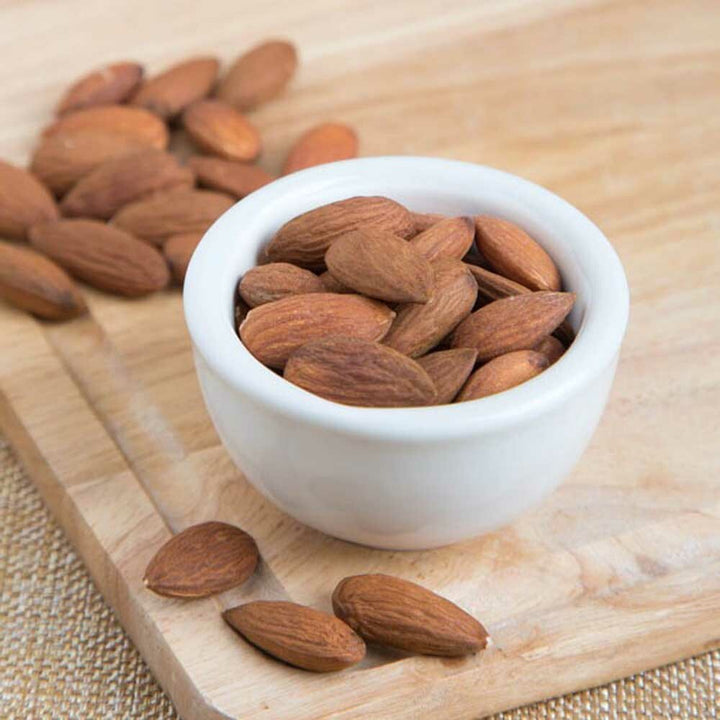 Organic Almond Non-Dairy Coffee Creamer (Low Fat, Kosher, Vegan,Gluten Free)