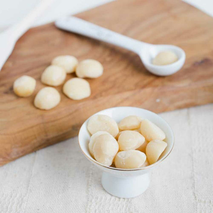 Macadamia Nut Flavor Concentrate Without Diacetyl