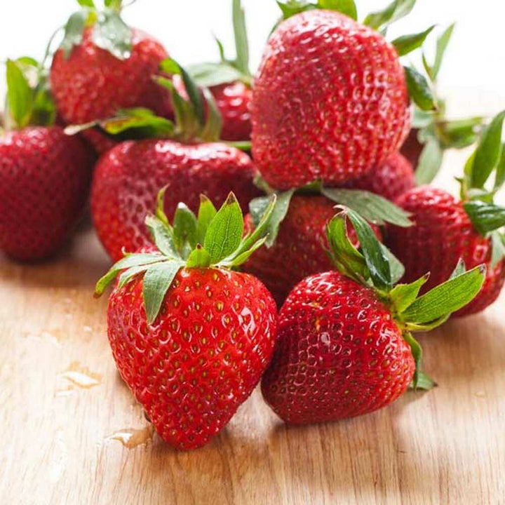 Strawberry Water Flavoring, Organic
