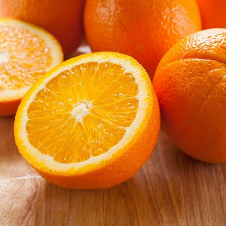 Organic Orange Flavor Oil For Chocolate