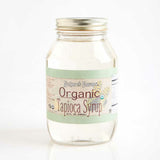 Tapioca Syrup, Organic